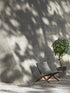 MG501 Cuba Outdoor Lounge Chair